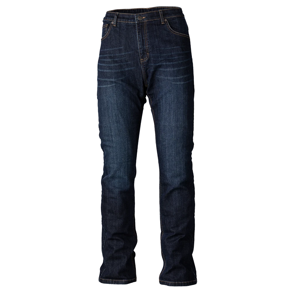 RST Straight Leg 2 CE Mens Textile Jean (Blue)