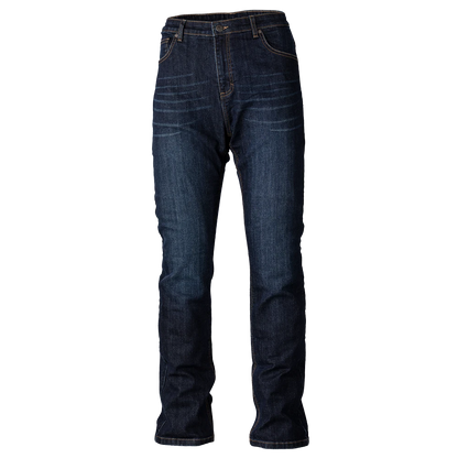 RST Straight Leg 2 CE Mens Textile Jean (Blue)