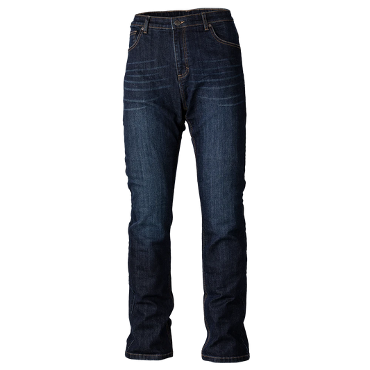 RST Straight Leg 2 CE Mens Textile Jean (Blue)