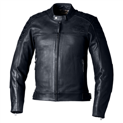 RST IOM TT BRANDISH 2 CE MENS LEATHER JACKET