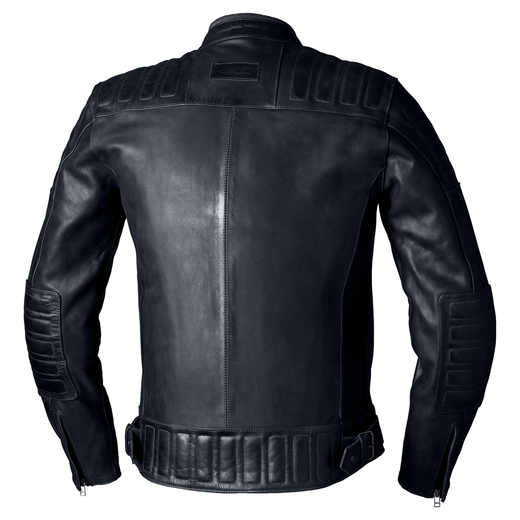 RST IOM TT BRANDISH 2 CE MENS LEATHER JACKET