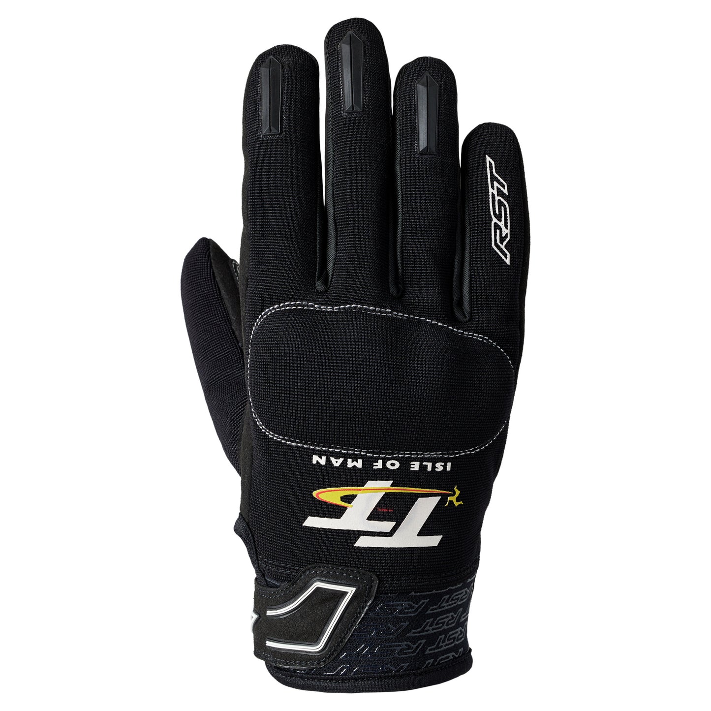 RST IOM TT Team Evo CE Mens Glove