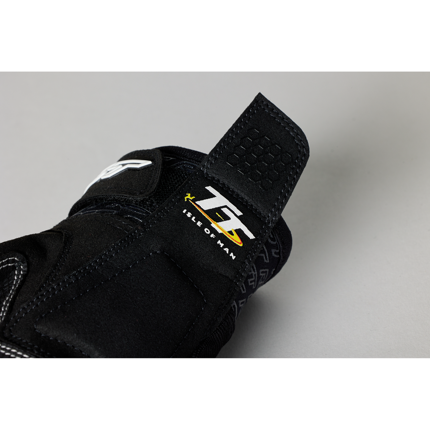 RST IOM TT Team Evo CE Mens Glove