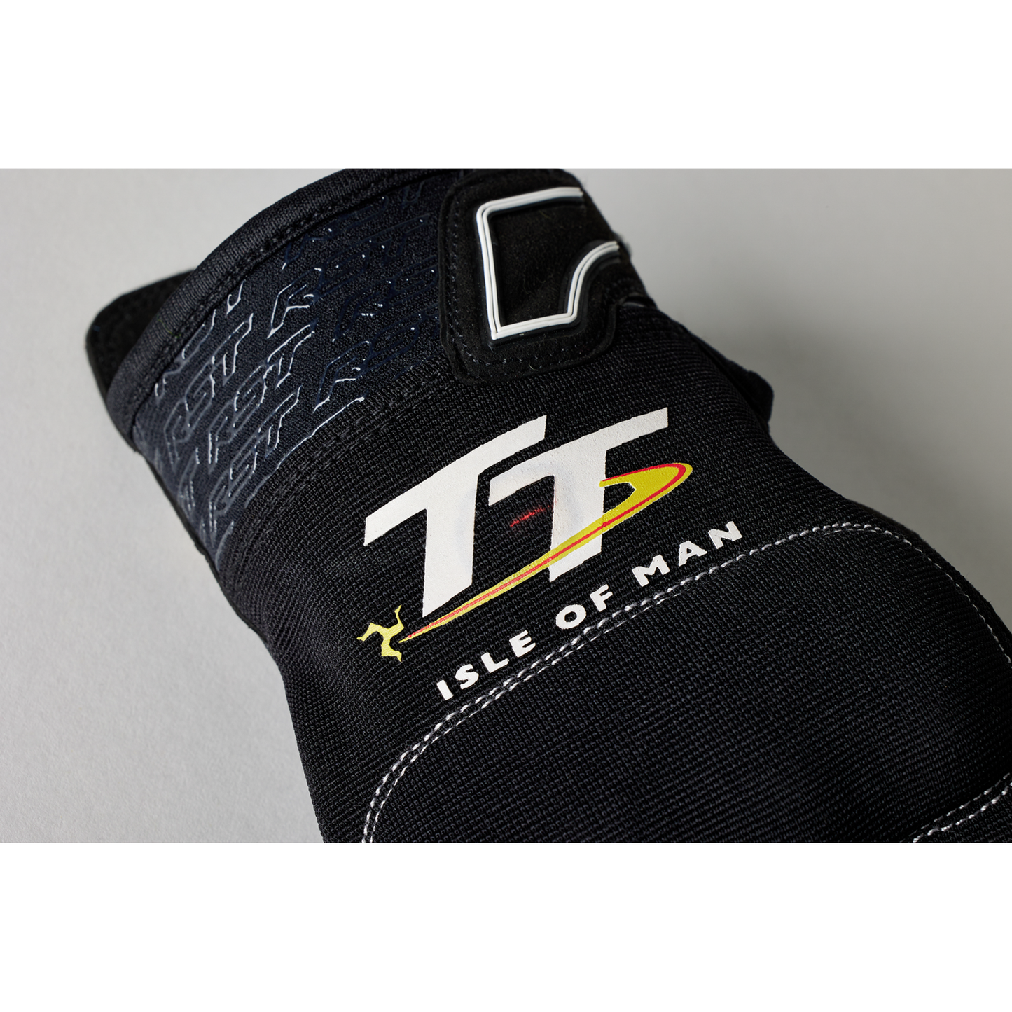 RST IOM TT Team Evo CE Mens Glove