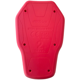 RST Ladies Impact Core Pro Full Back Protector CE Level 2