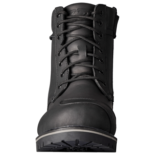 RST Roadster 3 CE Leather Boots - Black