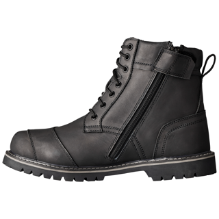 RST Roadster 3 CE Leather Boots - Black
