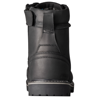 RST Roadster 3 CE Leather Boots - Black