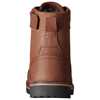 RST Roadster 3 CE Leather Boots - Brown
