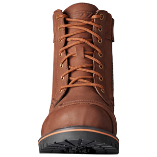 RST Roadster 3 CE Leather Boots - Brown