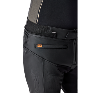 RST T2 D3O Leather Pants