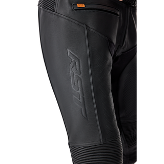 RST T2 D3O Leather Pants