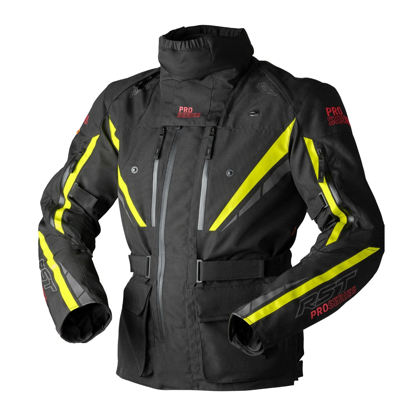 RST Pro Series Paragon D30 Textile Jacket