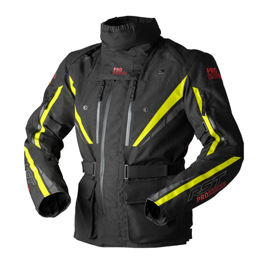 RST Pro Series Paragon D30 Textile Jacket