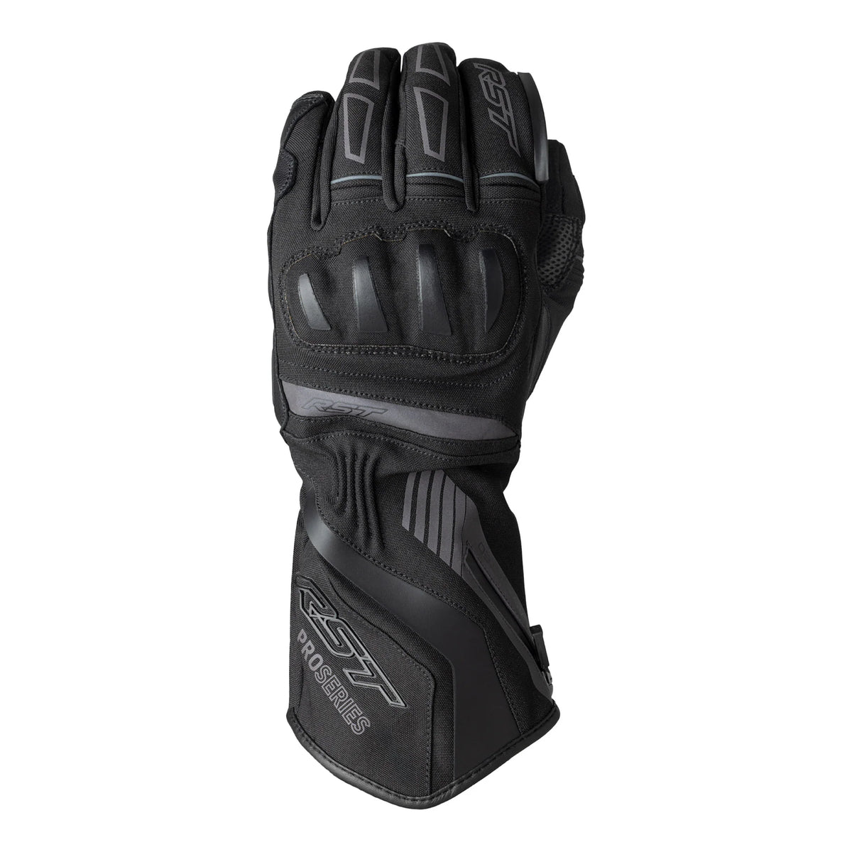 RST Vega WP Gloves (Black)