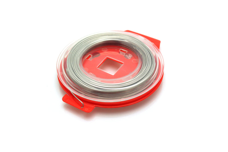 BIHR Safety Wire Ø0,8mm 30m