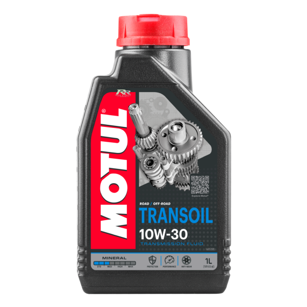 MOTUL TRANSOIL 10W-30 1L