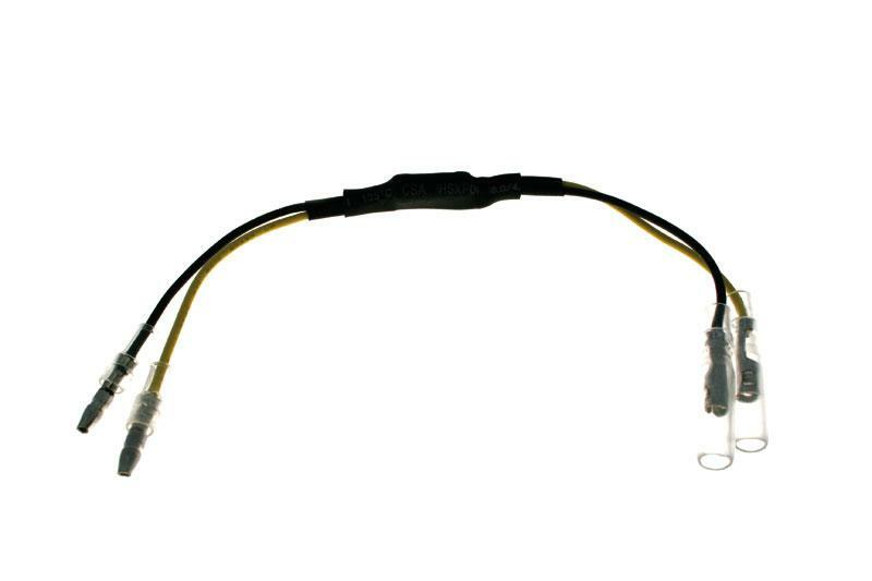 BIHR Resistor for LED Indicator