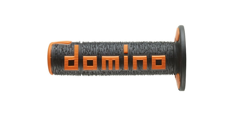 DOMINO A360 Off-road Comfort Grips Ergonomic