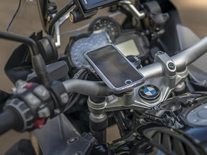 QUAD LOCK Poncho Weather Protection - iPhone XR