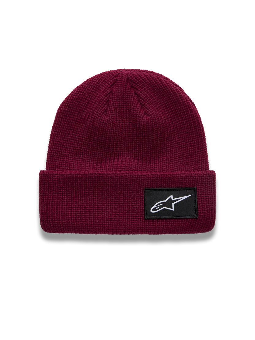 Alpinestar Unload Rib Cuff Beanie