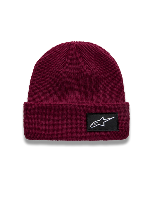 Alpinestar Unload Rib Cuff Beanie