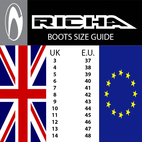 RICHA COLT BOOT SHORT BROWN