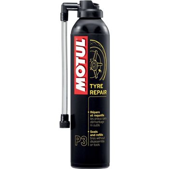 Motul P3 Tyre Repair 300ml