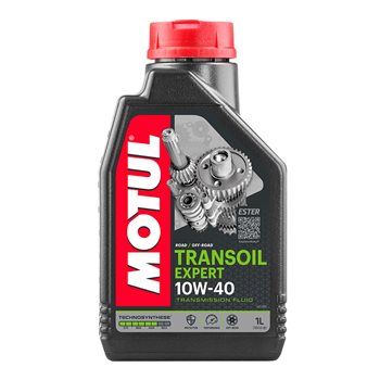 MOTUL TRANSOIL EXPERT 10W-40 1L