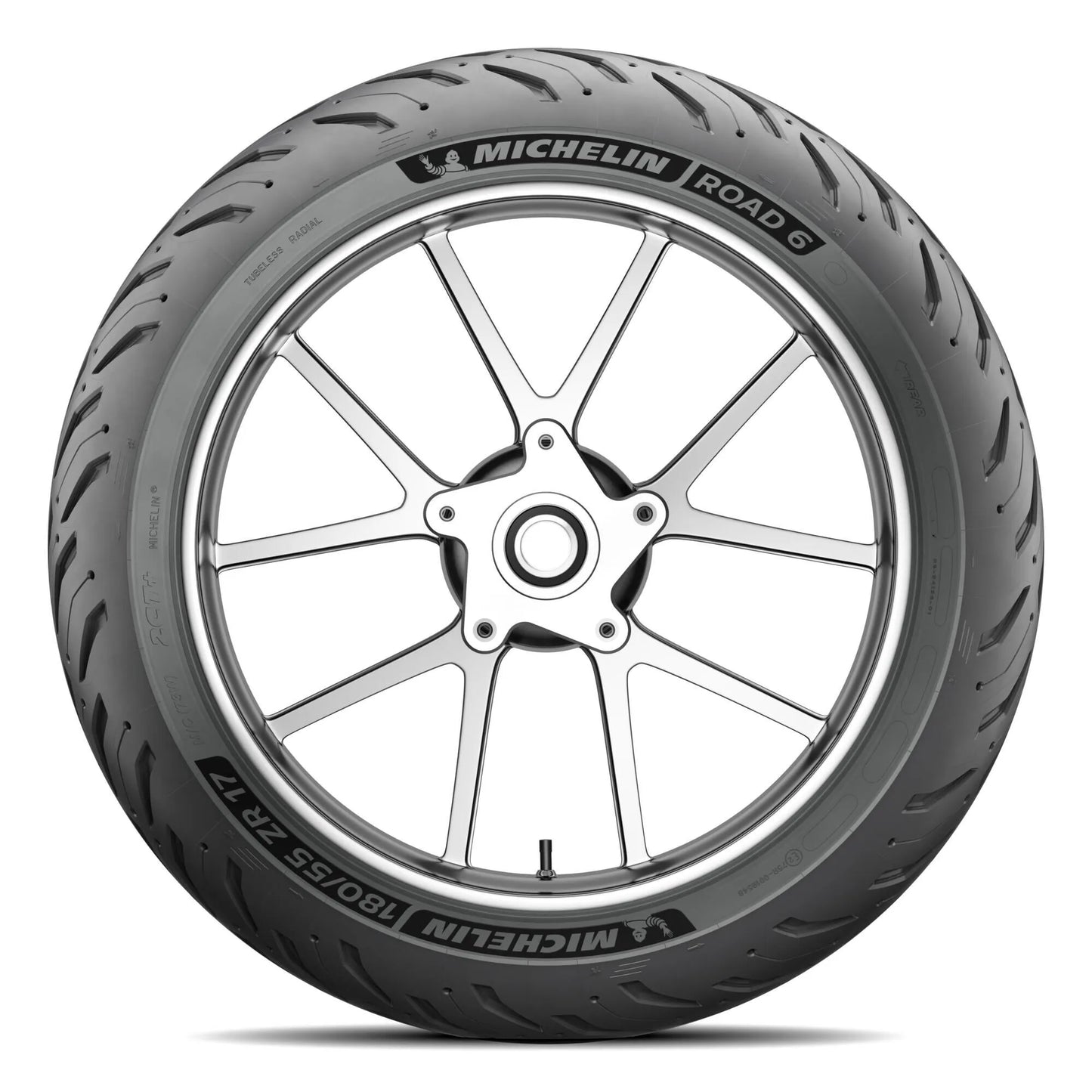 Michelin Road 6