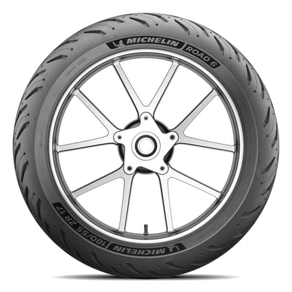 Michelin Road 6