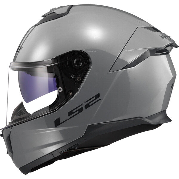 LS2 FF808 STREAM II (NARDO GREY)