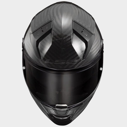 LS2 FF811 VECTOR II CARBON (GLOSS)