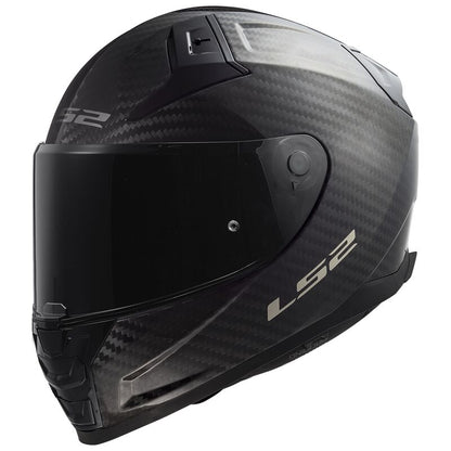 LS2 FF811 VECTOR II CARBON (GLOSS)