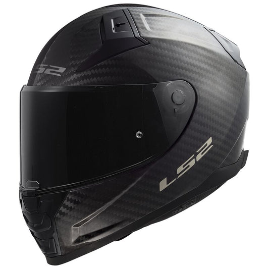 LS2 FF811 VECTOR II CARBON (GLOSS)