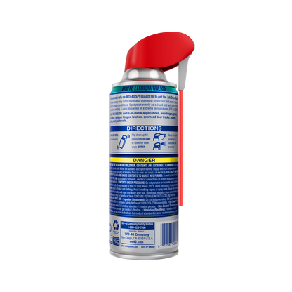 WD-40 Specialist® White Lithium Grease