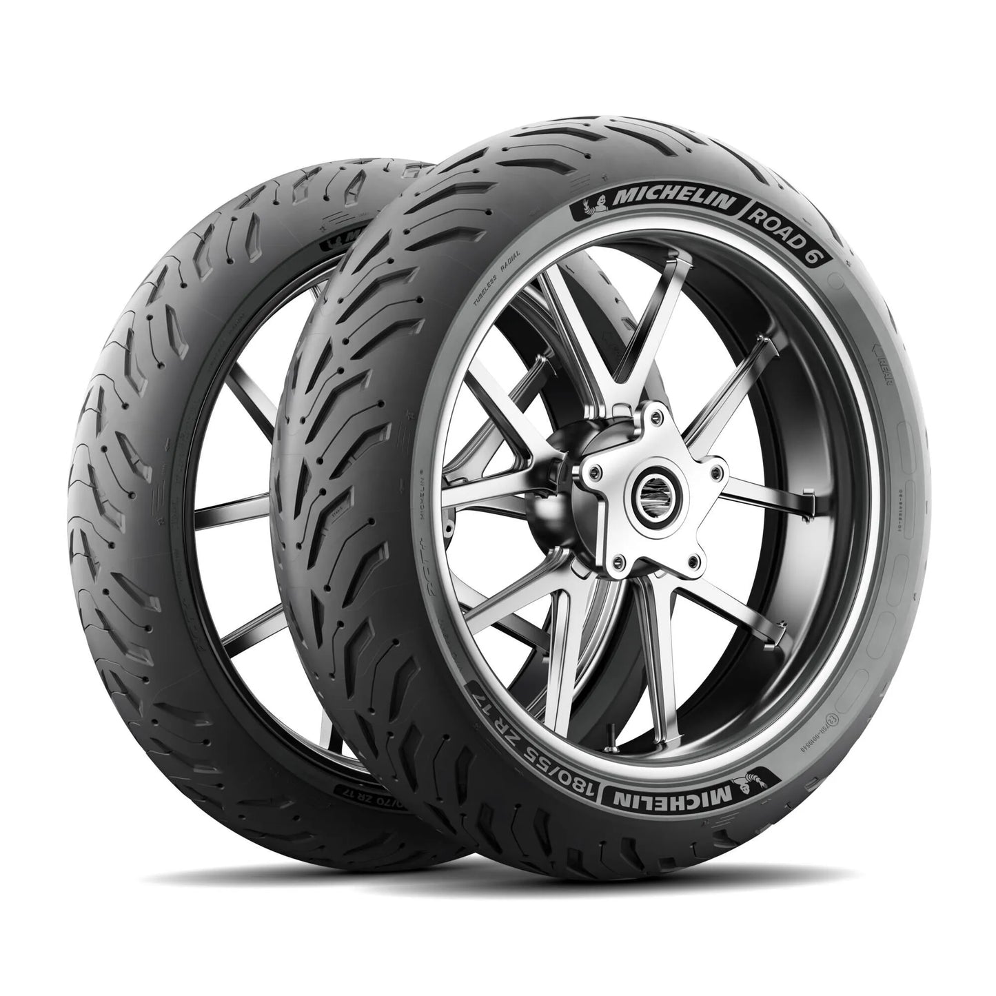 Michelin Road 6