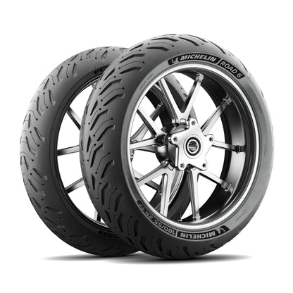 Michelin Road 6