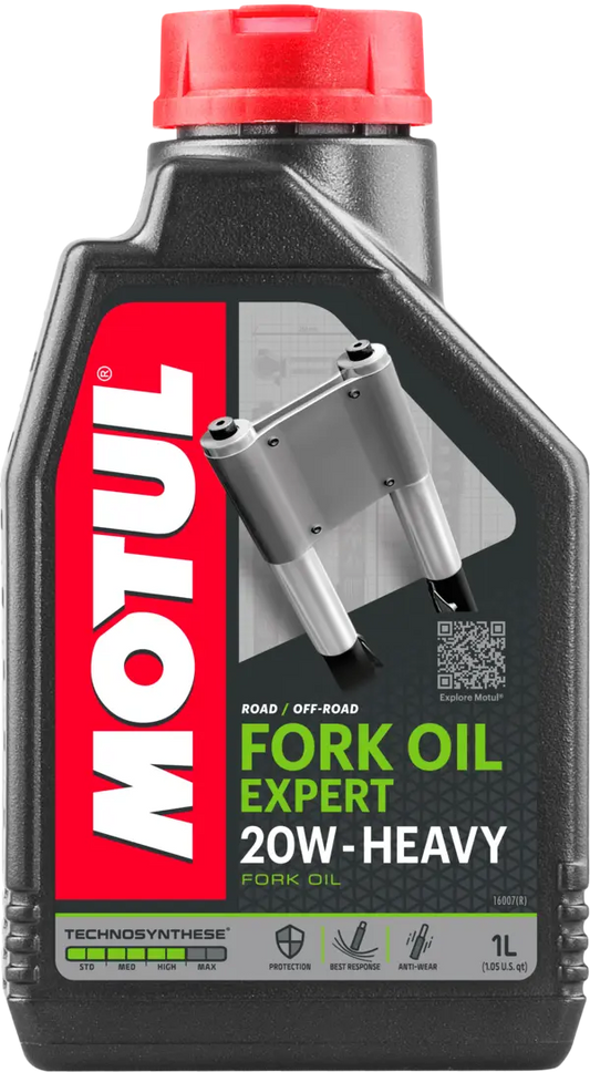 Motul 20W Heavy Fork Oil
