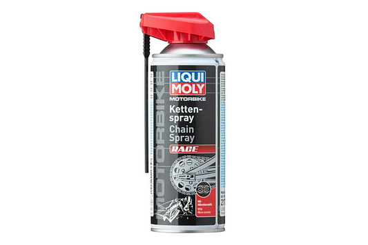 Liqui-Moly Motorbike Chain Spray Race