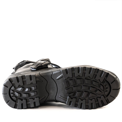 RICHA COLT BOOT SHORT BLACK