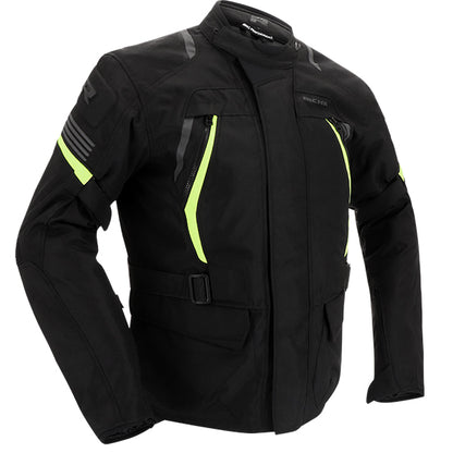 RICHA PHANTOM 3 JACKET (FLUO YELLOW)