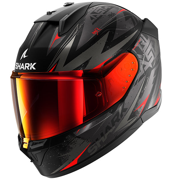 SHARK D-SKWAL 3 BLAST-R MAT KAR