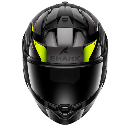 SHARK RIDILL 2 BERSEK KGA