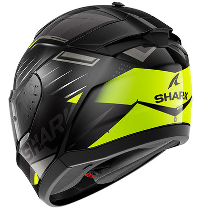 SHARK RIDILL 2 BERSEK KGA