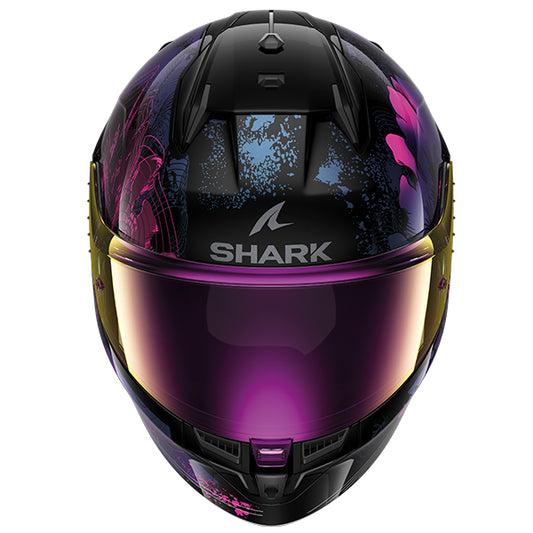 SHARK D-SKWAL 3 MAYFER KVX