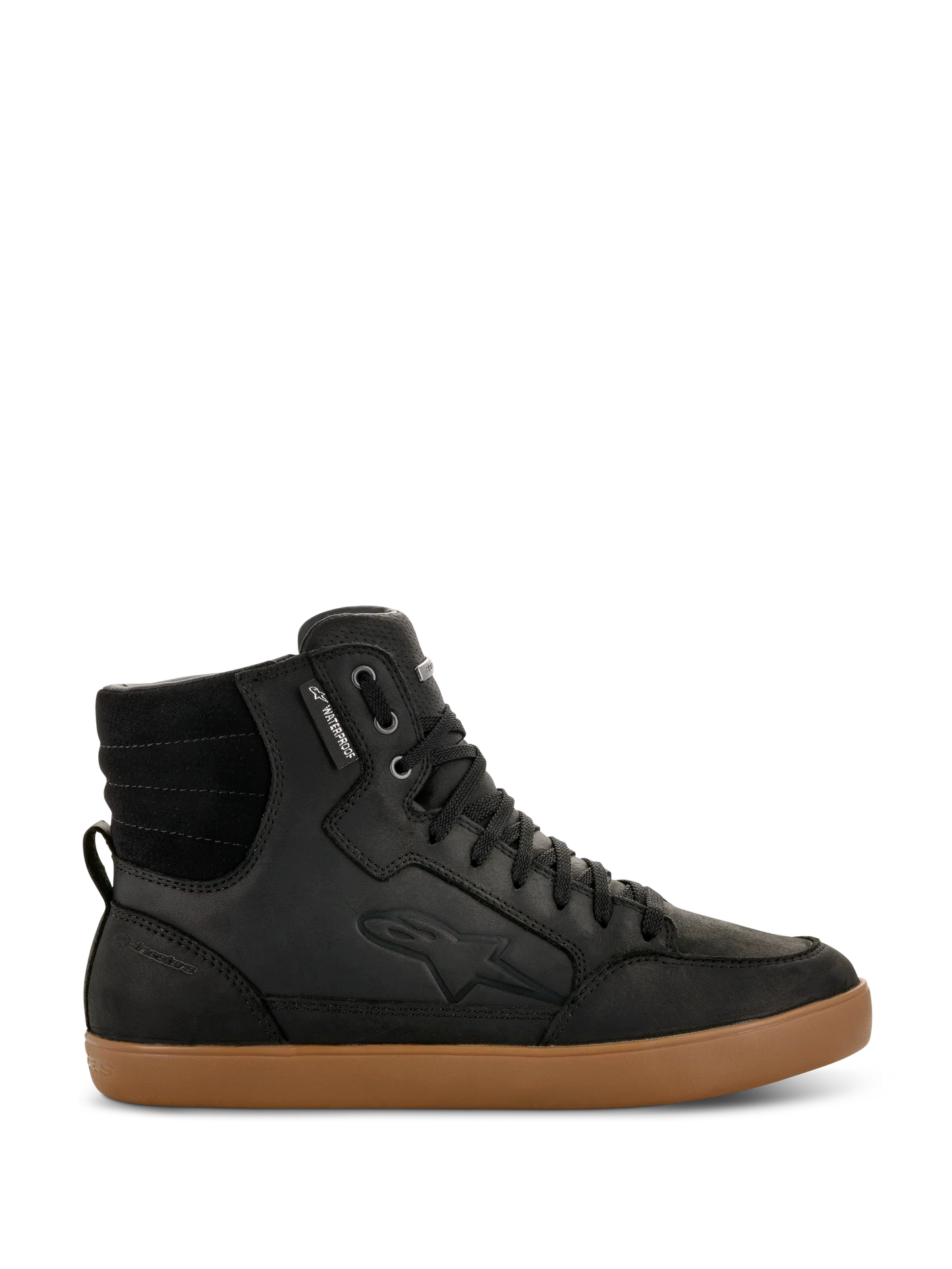 ALPINESTARS J-6 Waterproof Shoes