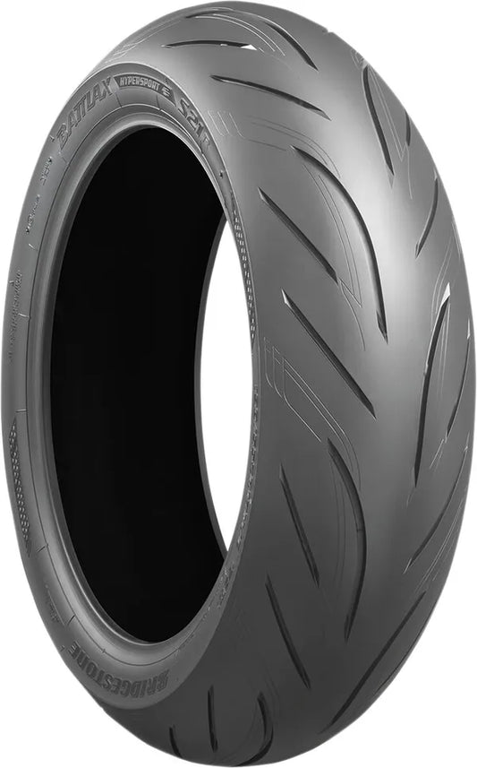 Bridgestone Battalax S21