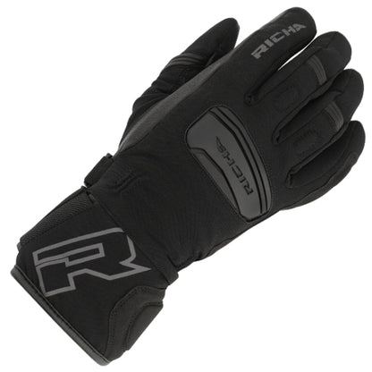 RICHA WINTERPULSE WP GLOVES BLACK
