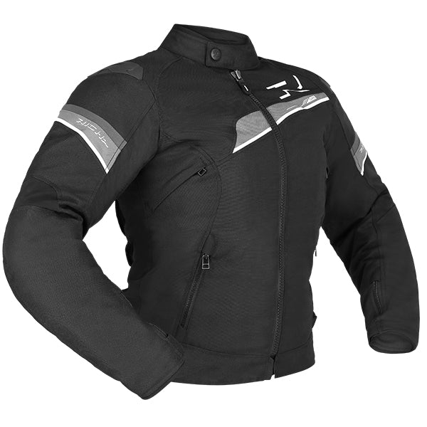RICHA GOTHAM 3 WP JACKET LADIES BLACK